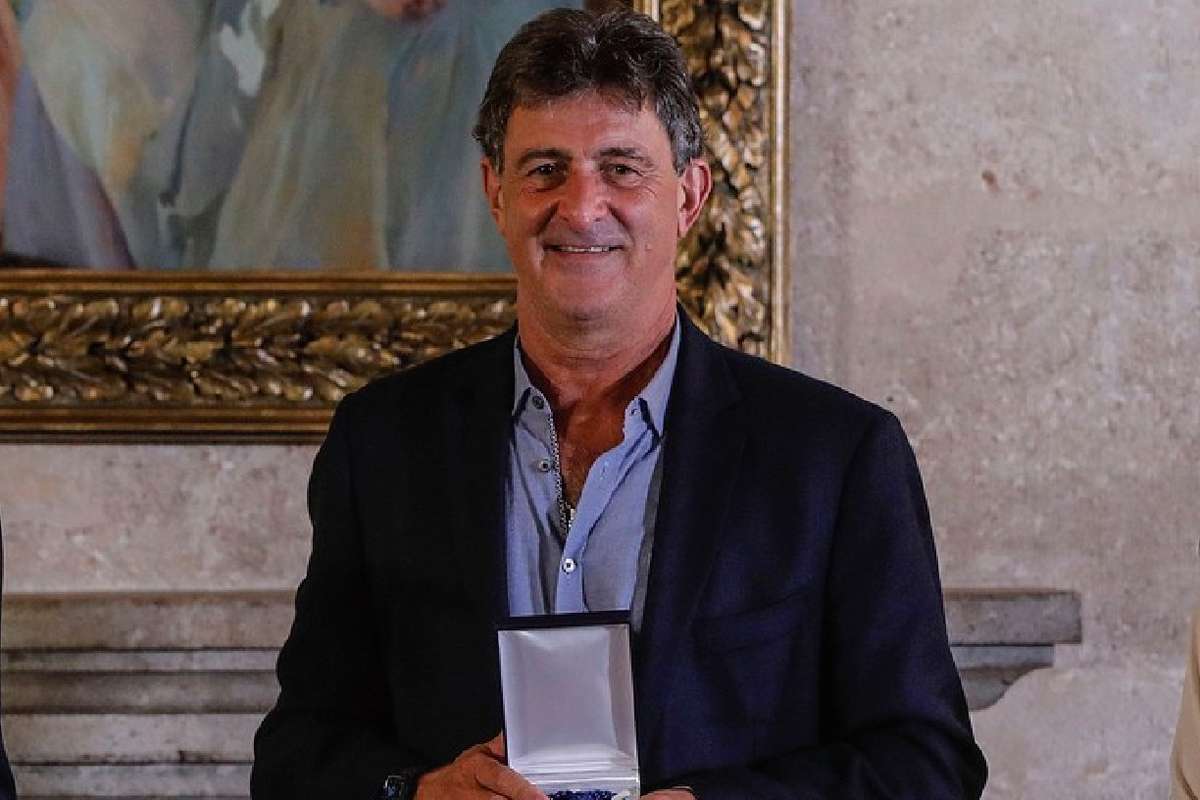 Kempes: o outro camisa 10 que colocou a Argentina em final de Copa antes de Maradona e Messi