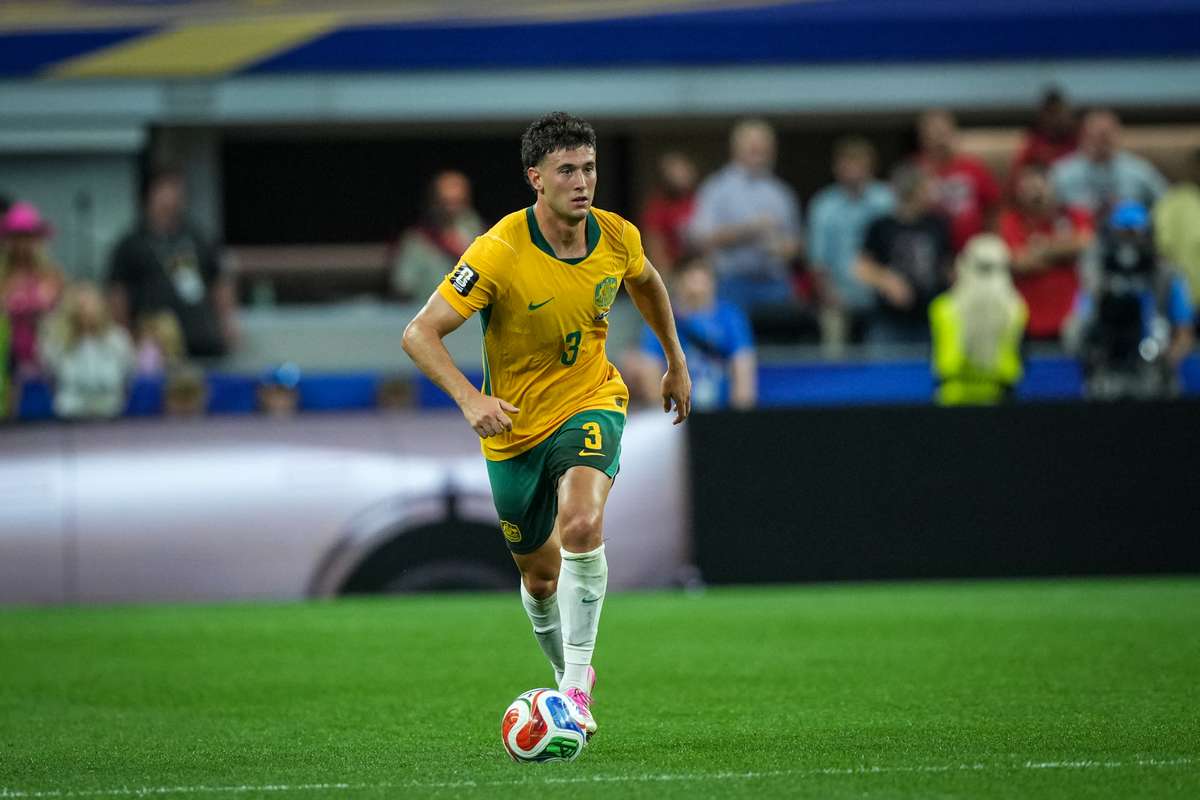 Who were the best and worst Socceroos at the World Cup? Every player rated