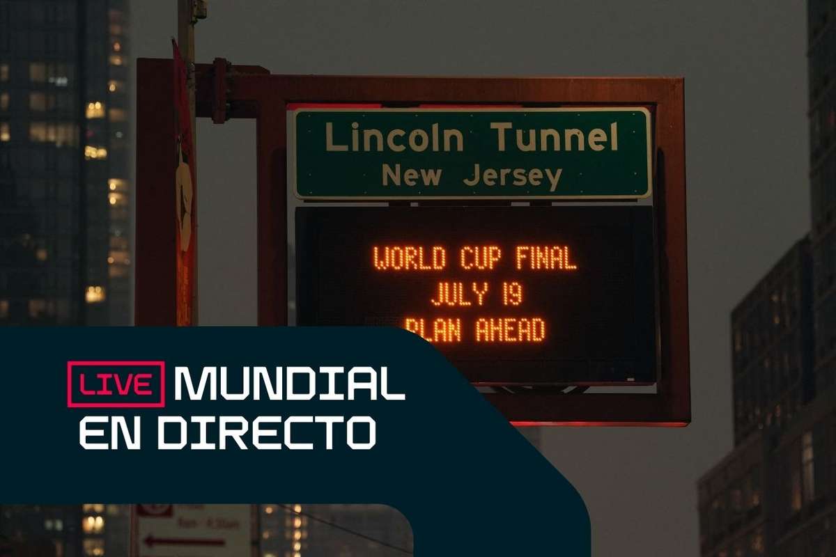 Mundial 2026, en directo l Qué larga se va a hacer la espera hasta el domingo