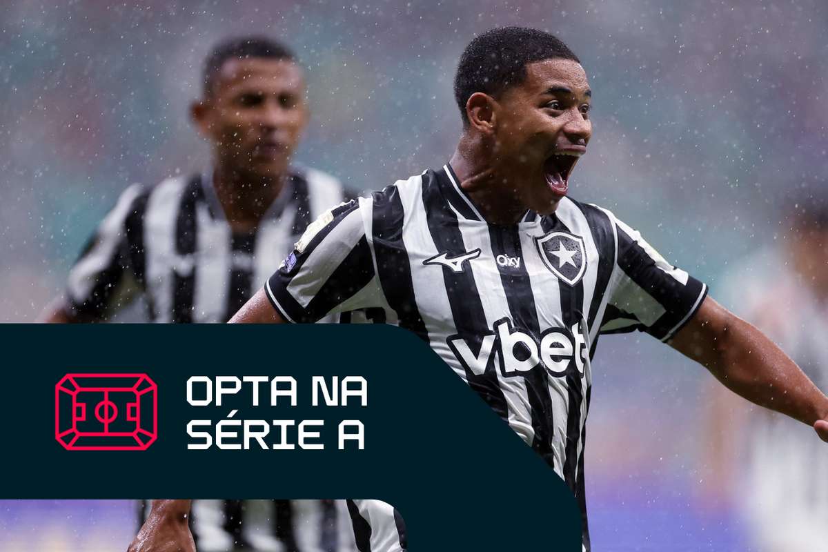 Veja estatísticas e tabus dos jogos desta quinta-feira (16) pela 19ª rodada do Brasileirão