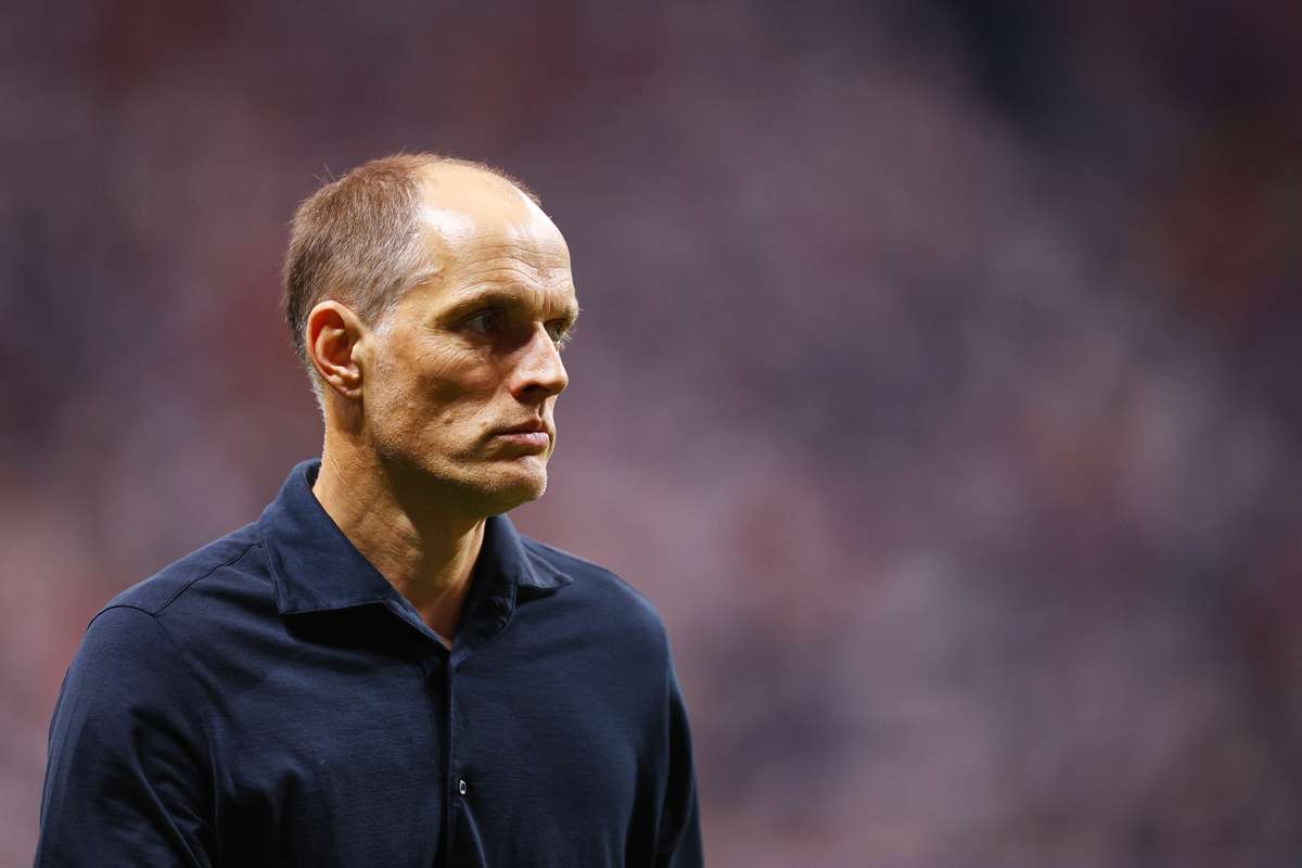 "Deutscher Spion", aber auch Rückhalt: Englands TV-Experten diskutieren Tuchel-Zukunft