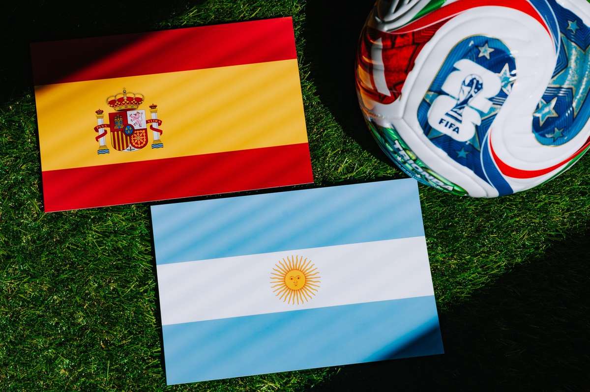 2026 World Cup final: Spain and Argentina to face off on football's grandest stage