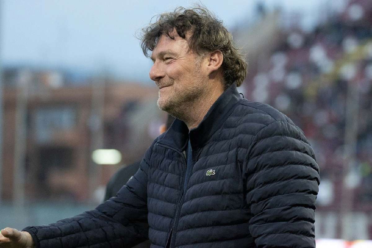 EXCLUSIVE: Massimo Taibi on Paolo Maldini's Italy appointment & his spell at Man United