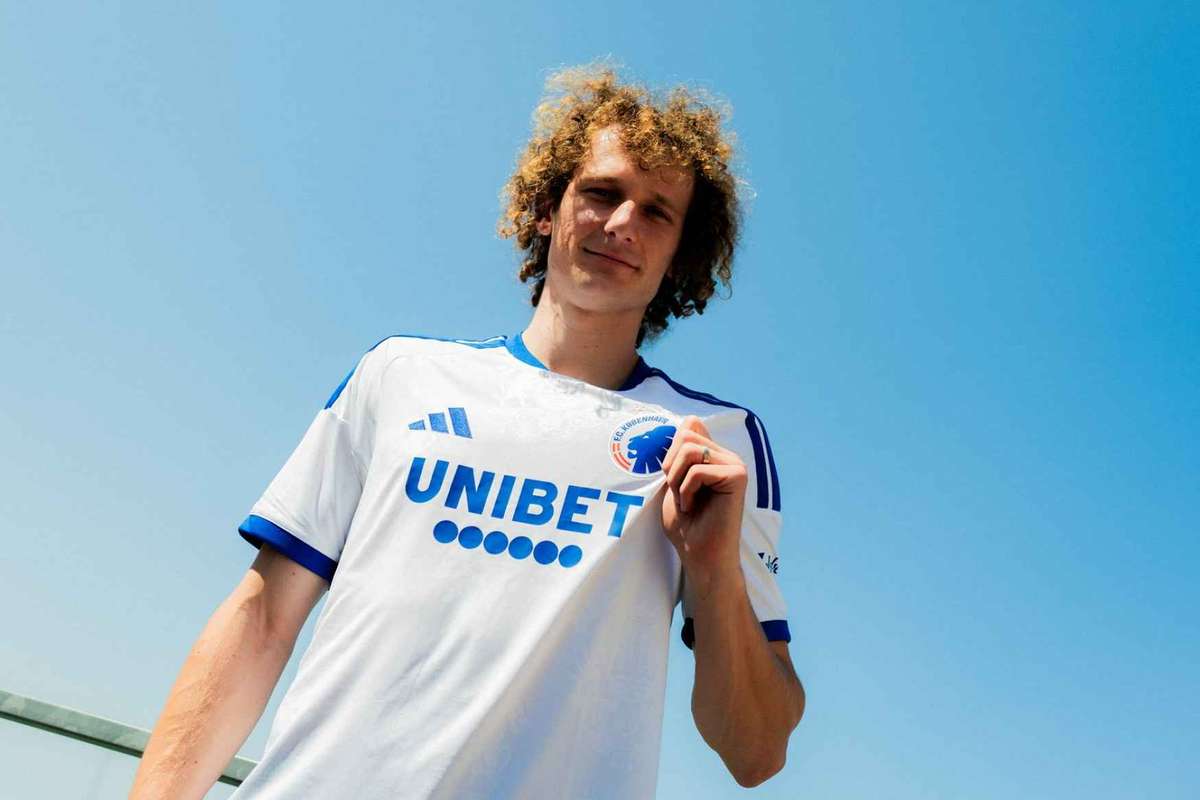 FC Copenhagen boost midfield with Czech international from Union Berlin