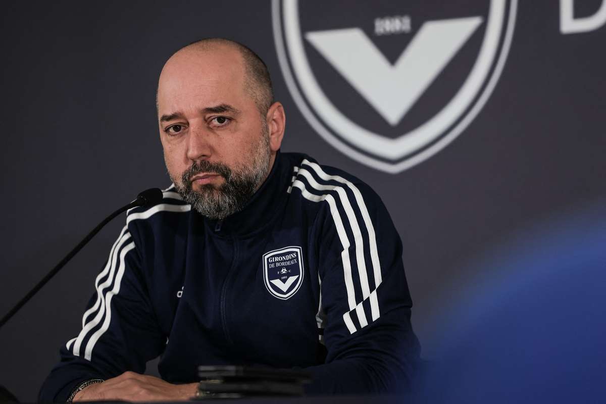 Gérard López, el verdugo español del fútbol europeo que ha acabado con el Burdeos