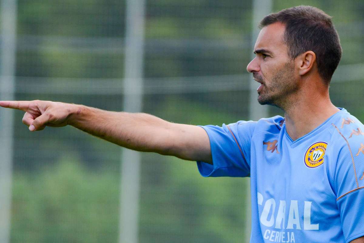 João Gião quer equipa do Nacional competente nos "vários momentos do jogo"