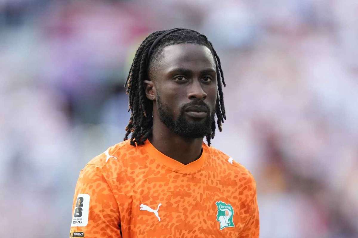 Crystal Palace não exerceu opção de compra e Guessand está de volta ao Aston Villa