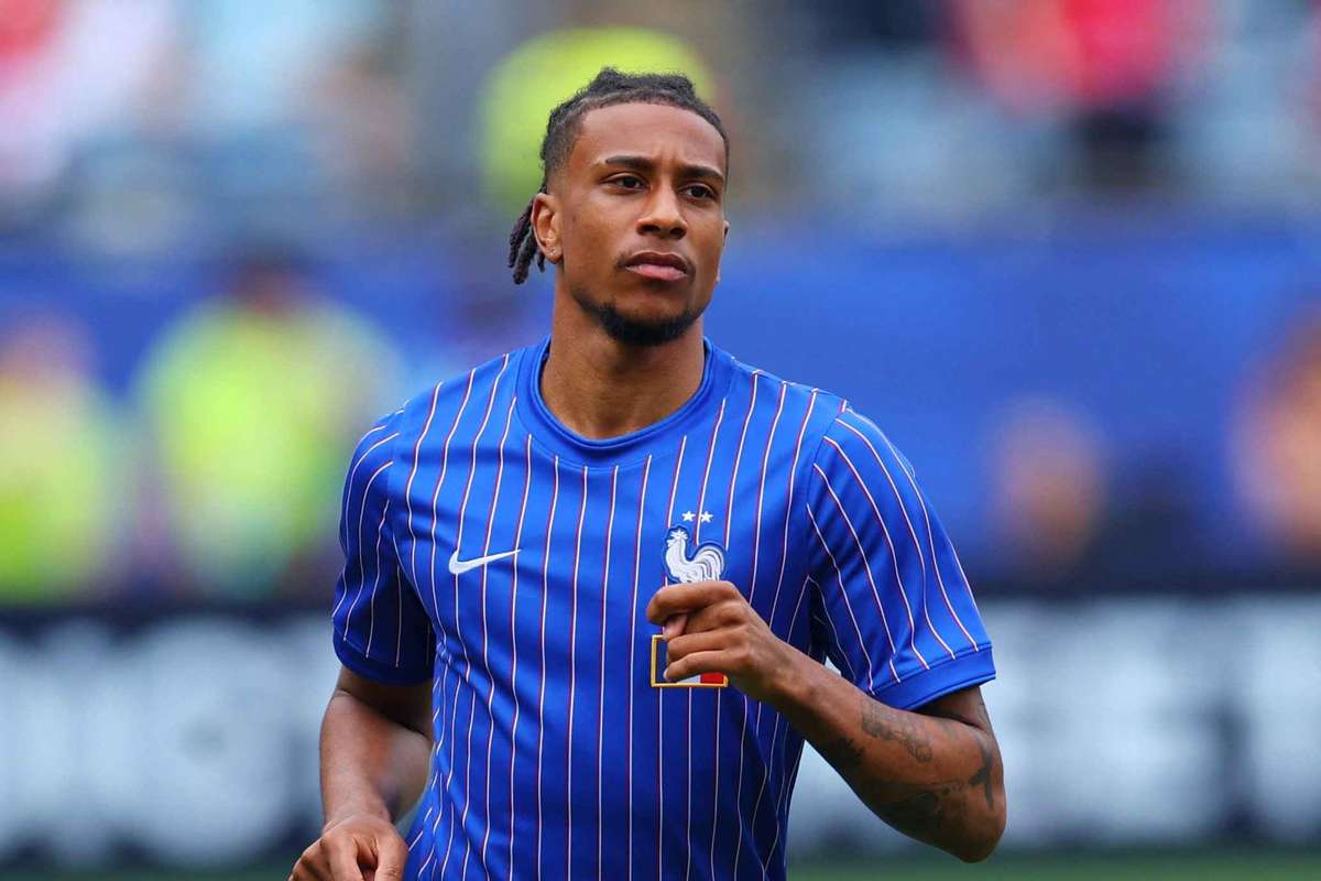 Michael Olise prend sa décision finale concernant un transfert au Real Madrid