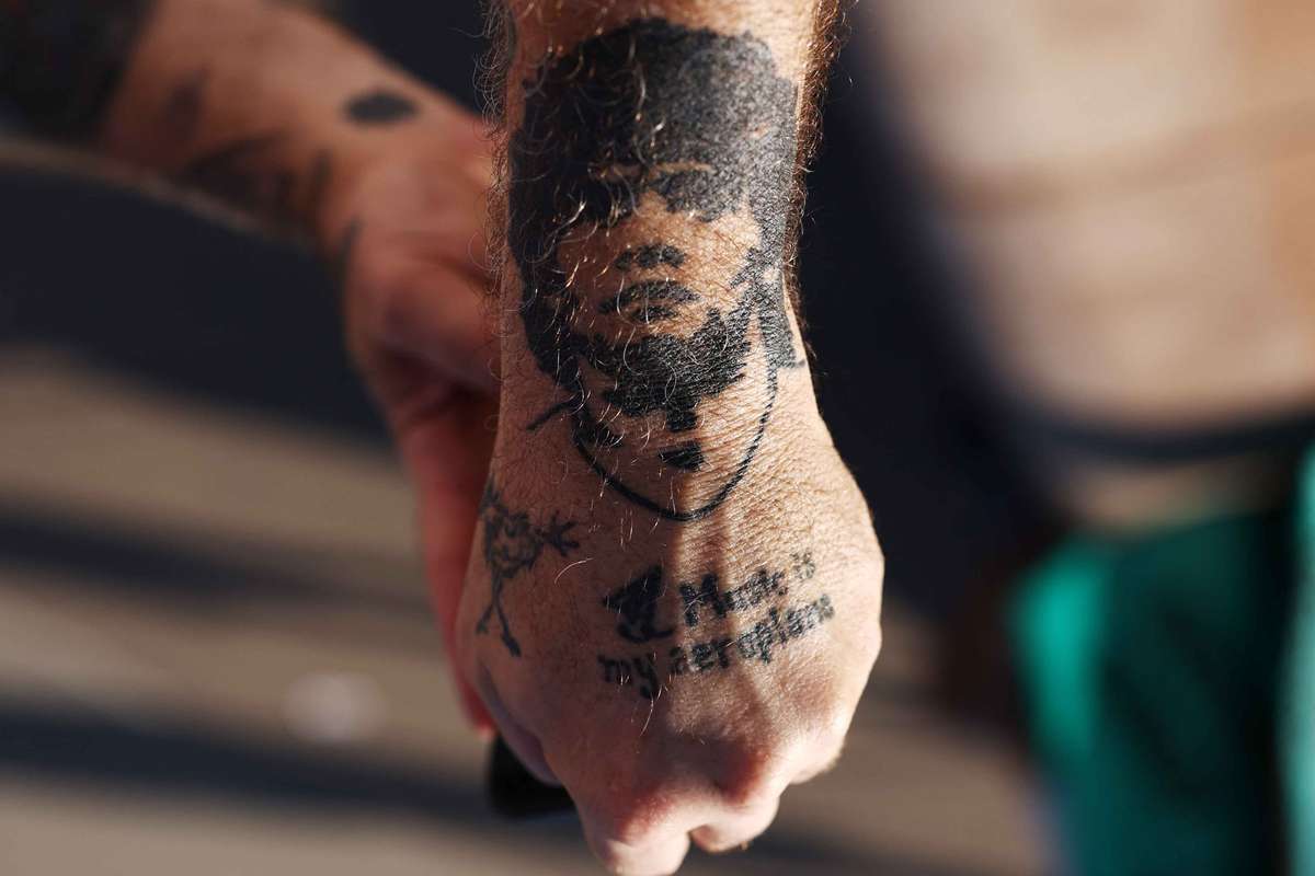 Los médicos buscaban fama, dice un testigo en el juicio por la muerte de Maradona