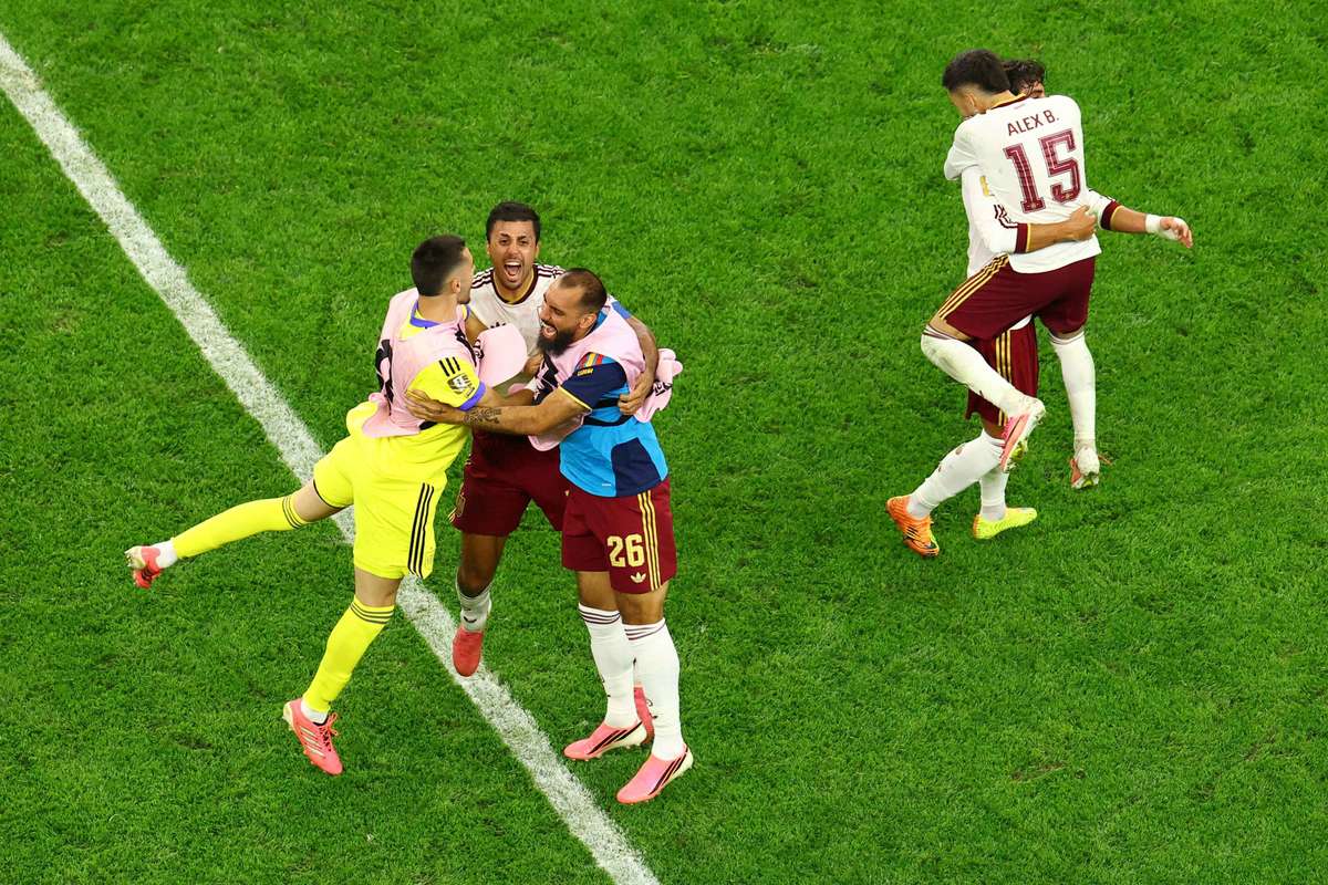 El insólito hecho que se vivirá en la final del Mundial entre España y Argentina