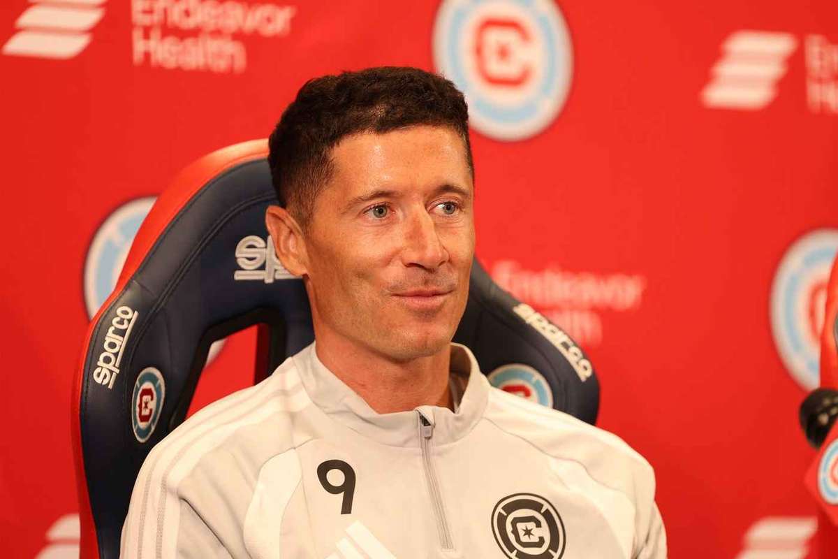 Wiedersehen zwischen Müller und Lewandowski wegen Waldbrand verschoben