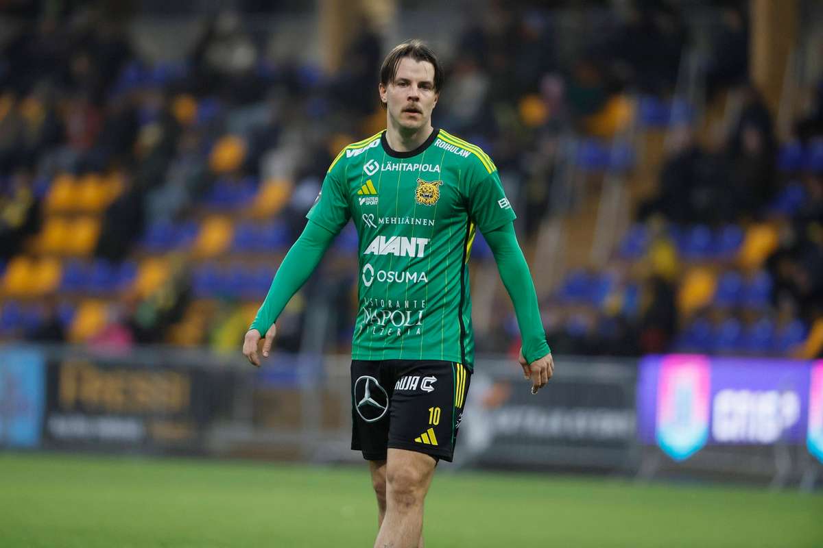 Finland's Inter Turku and Ilves climb first Conference League qualifiers hurdle