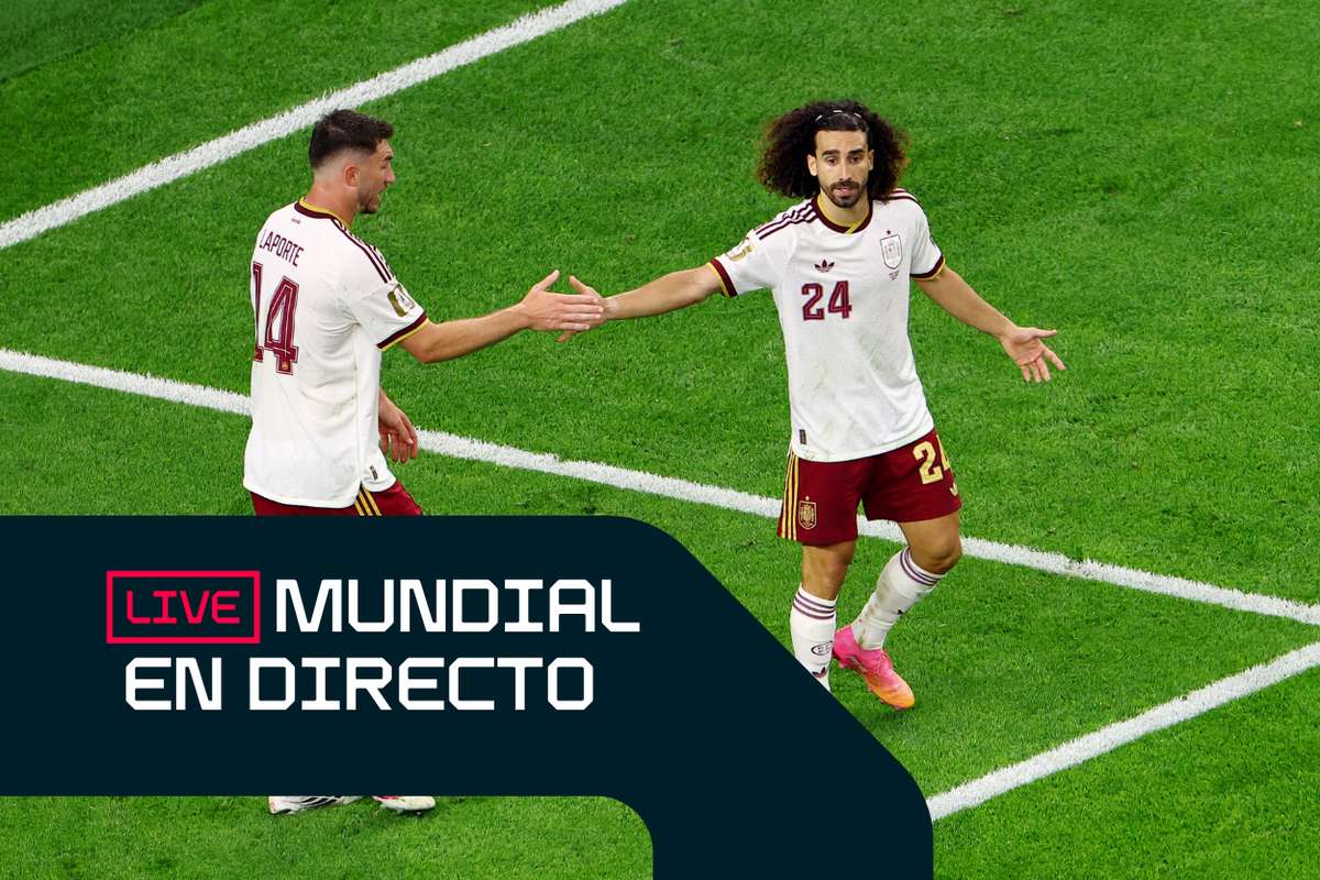 Mundial 2026, en directo l Día de preparación para España y Argentina