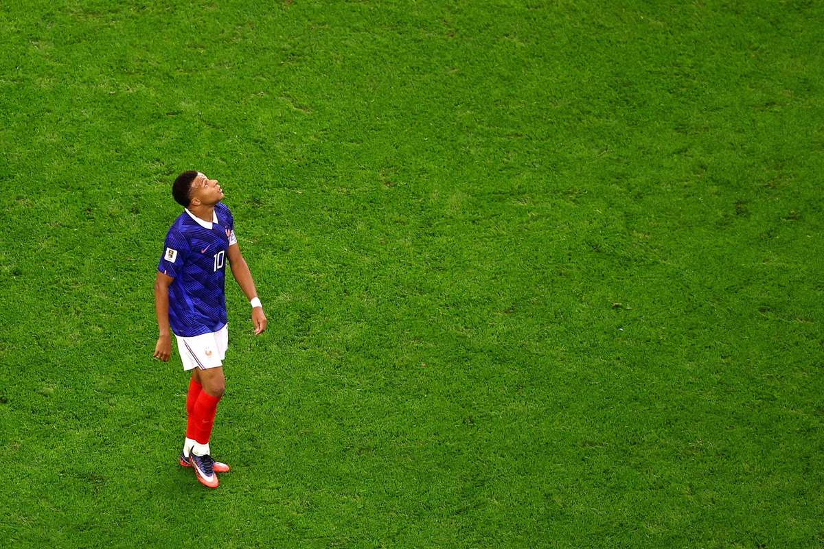 Les Bleus sont à Miami pour disputer la petite finale