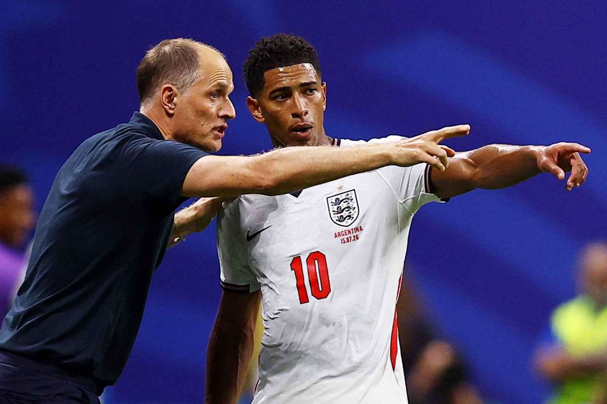 Why Thomas Tuchel will have to rebuild players trust after England World Cup exit