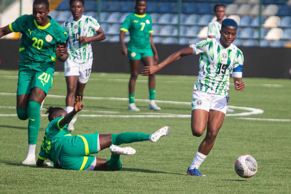 Ten players to watch at the 2026 Women's Africa Cup of Nations in Morocco