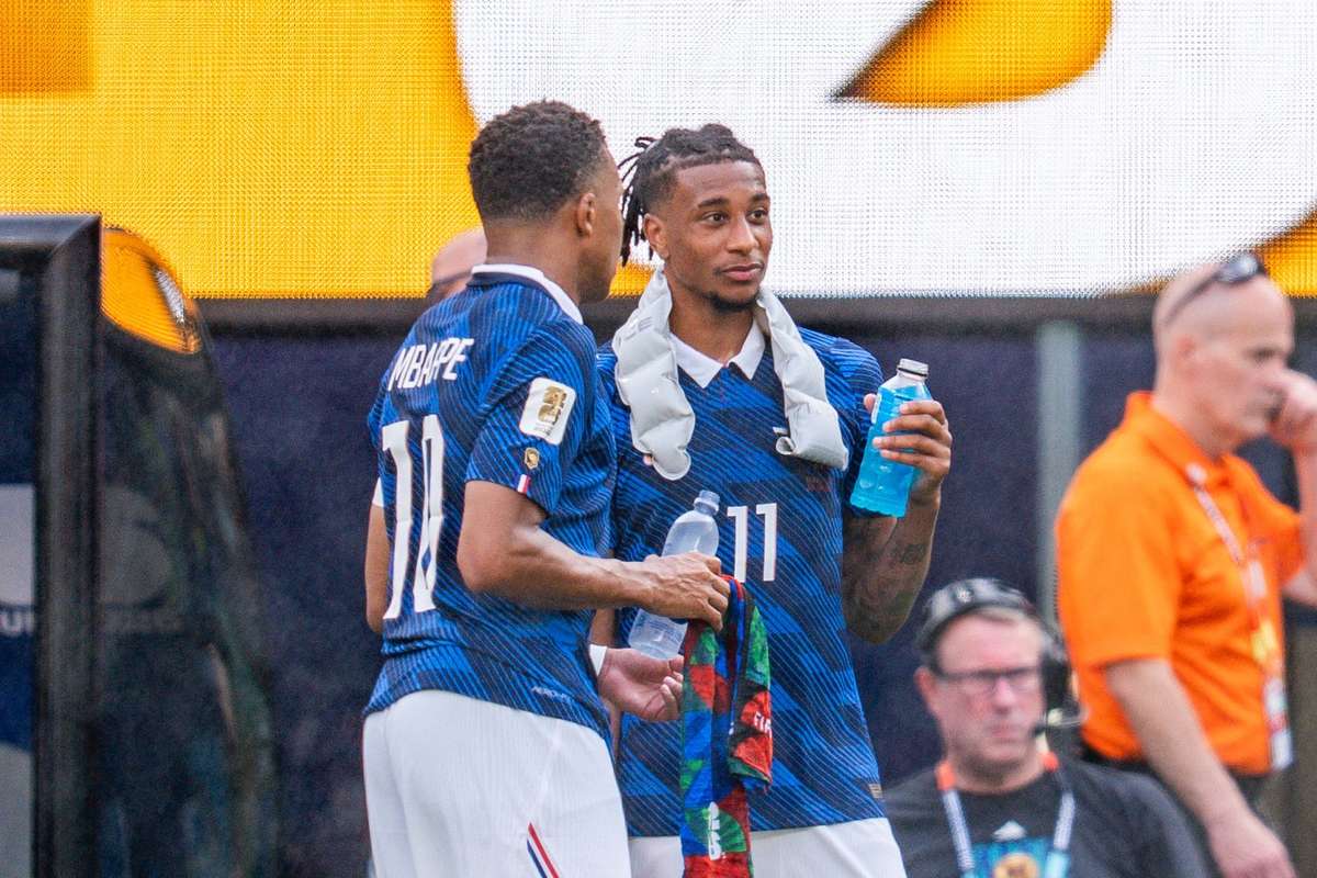 Medienbericht: Michael Olise soll Wechsel zu Real Madrid forcieren
