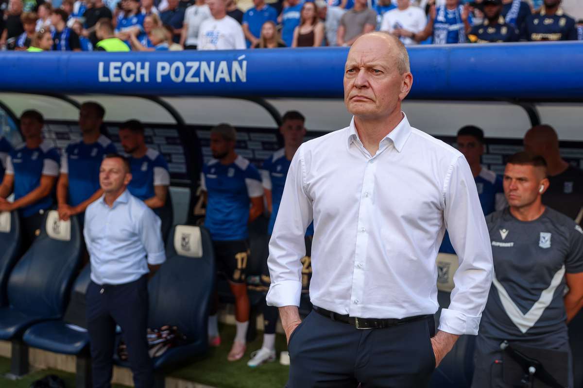 Frederiksen after winning Polish Super Cup: 'Still things to improve before AGF-clash'