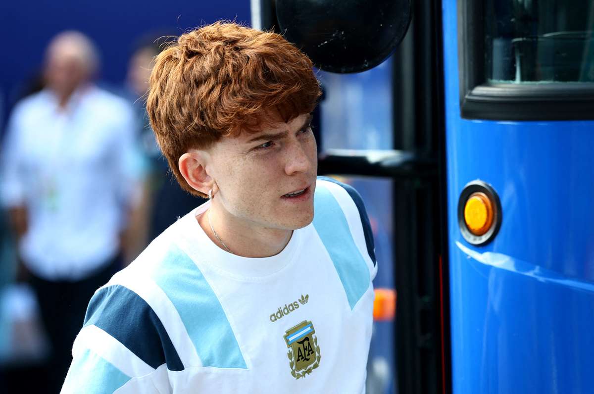 El drama de Valentín Barco en el Mundial añade intriga al fichaje por Chelsea