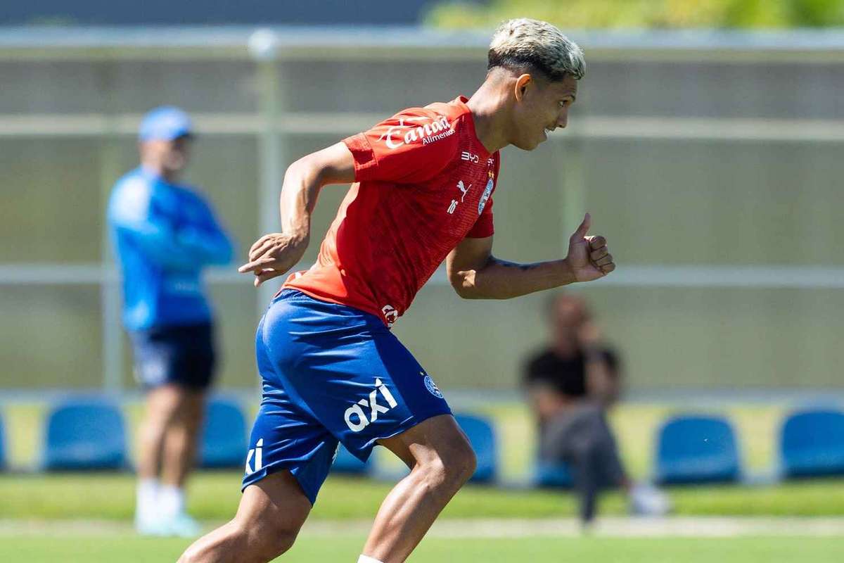 Bahia x Chapecoense: onde assistir, horário e detalhes do jogo do Brasileirão