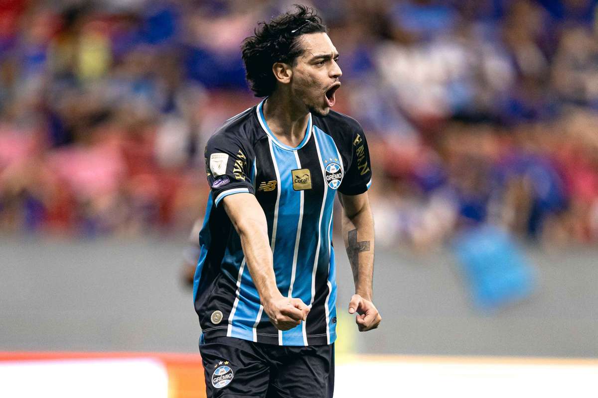 Mirassol x Grêmio: onde assistir e detalhes da partida pelo Brasileirão