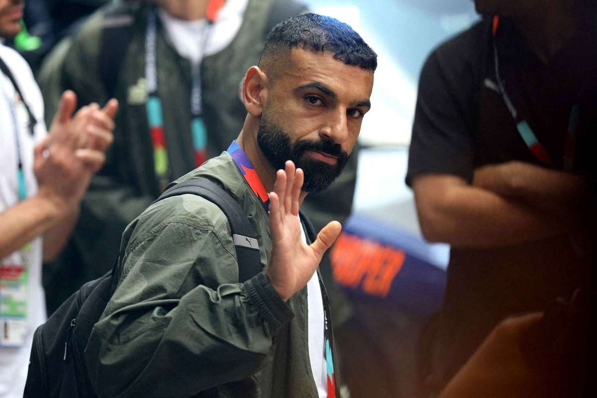 New Liverpool boss Iraola admits Salah replacement might have 'different skills'