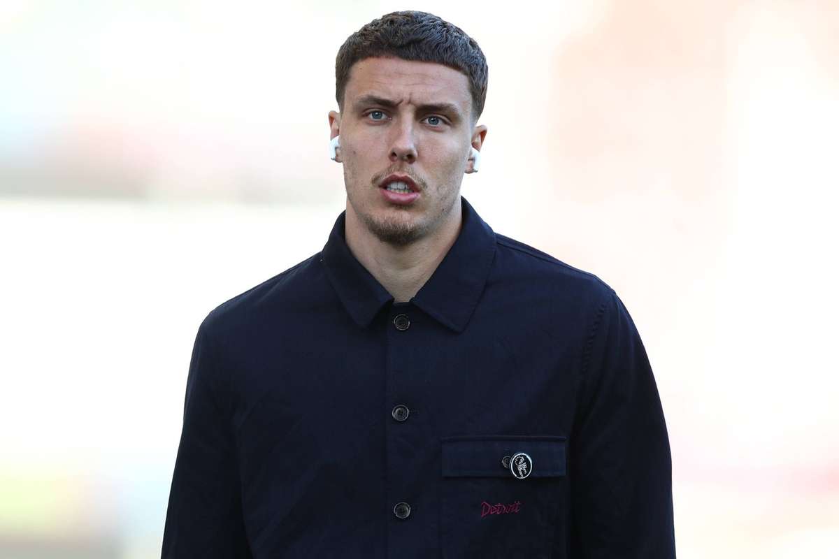 Leipzig recrute Maxime Estève pour plus de 30 millions d'euros