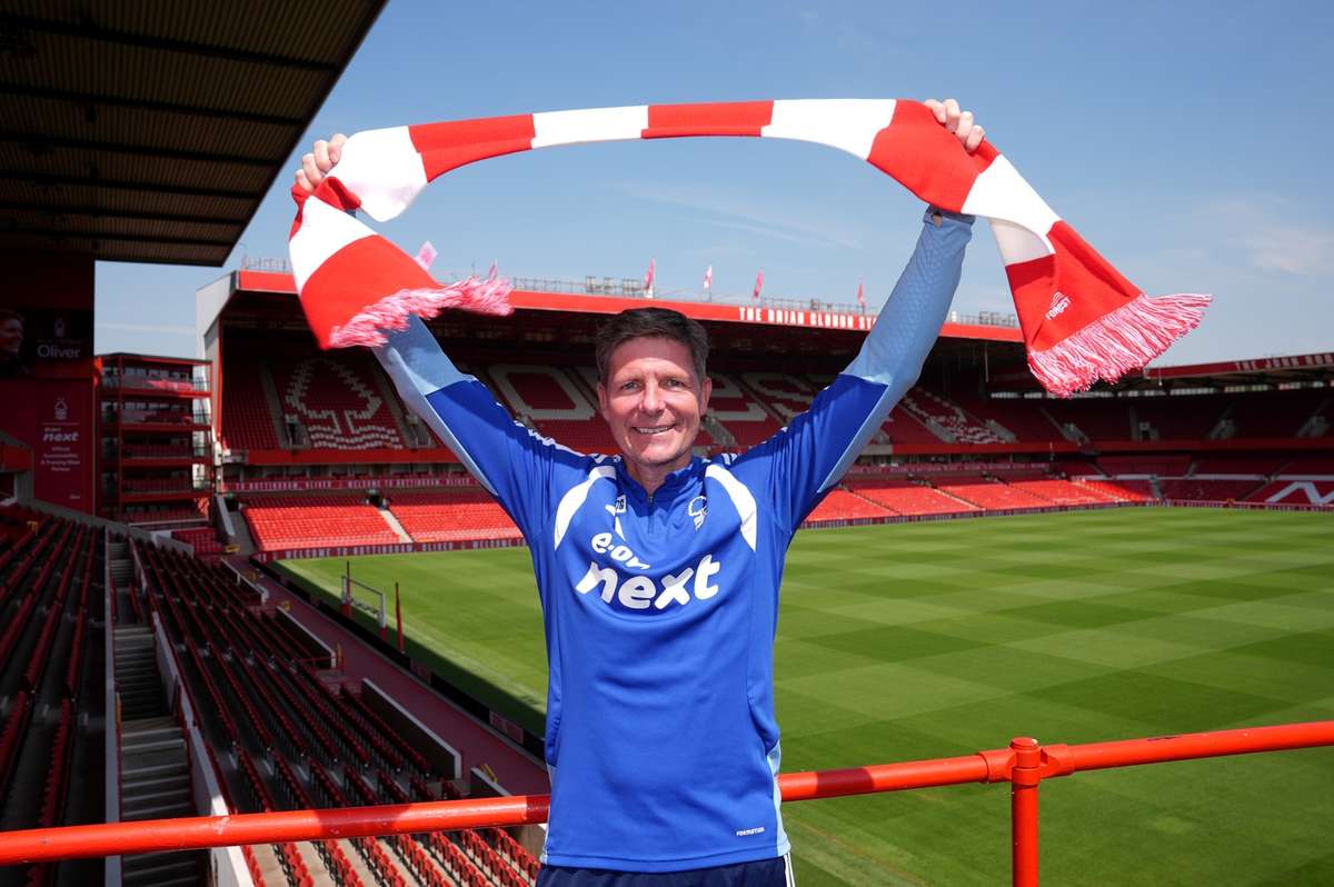 Glasner will Nottingham zurück in die obere Tabellenhälfte führen