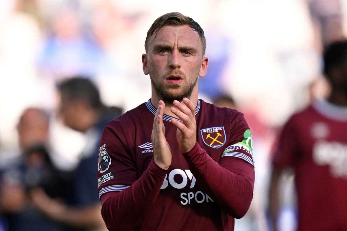 West Ham captain Jarrod Bowen commits future to club despite Premier League relegation