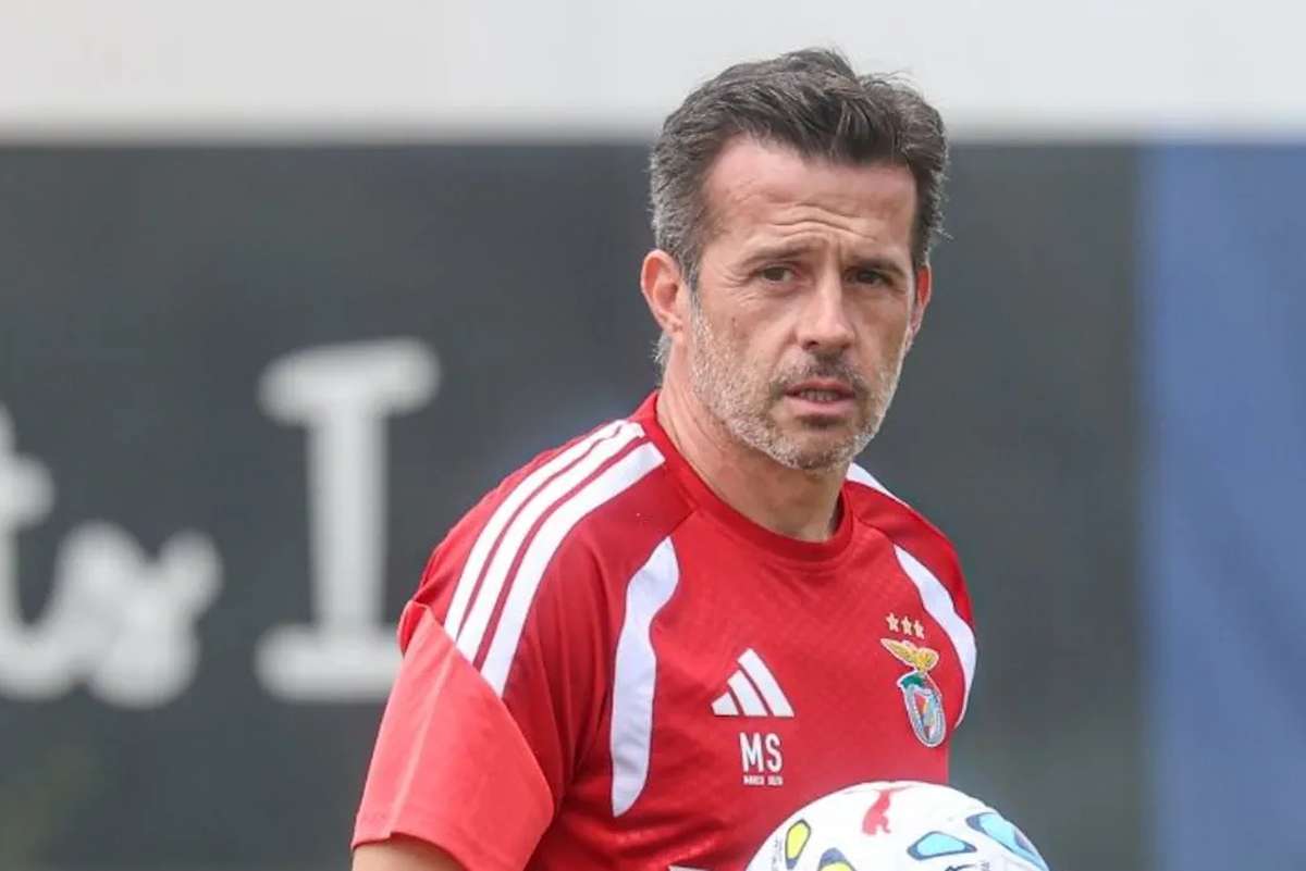 Os possíveis adversários do Benfica na 3.ª pré-eliminatória da Liga Europa