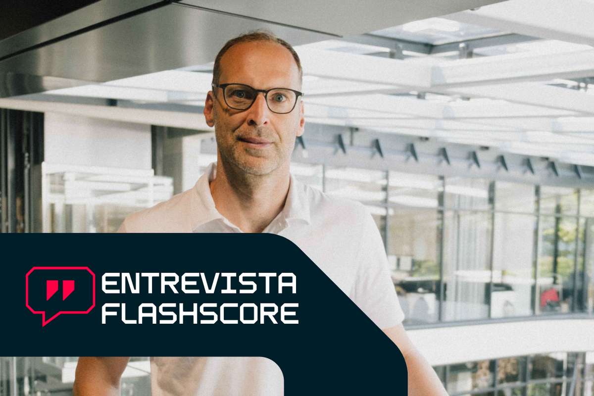 Exclusivo: Petr Cech, ex-Chelsea, explica fracassos de Tuchel e da Rep. Tcheca na Copa