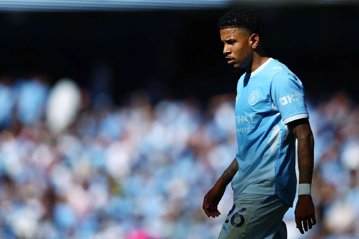 Flashscore sources: Tottenham edging closer to deal for Man City winger Savinho