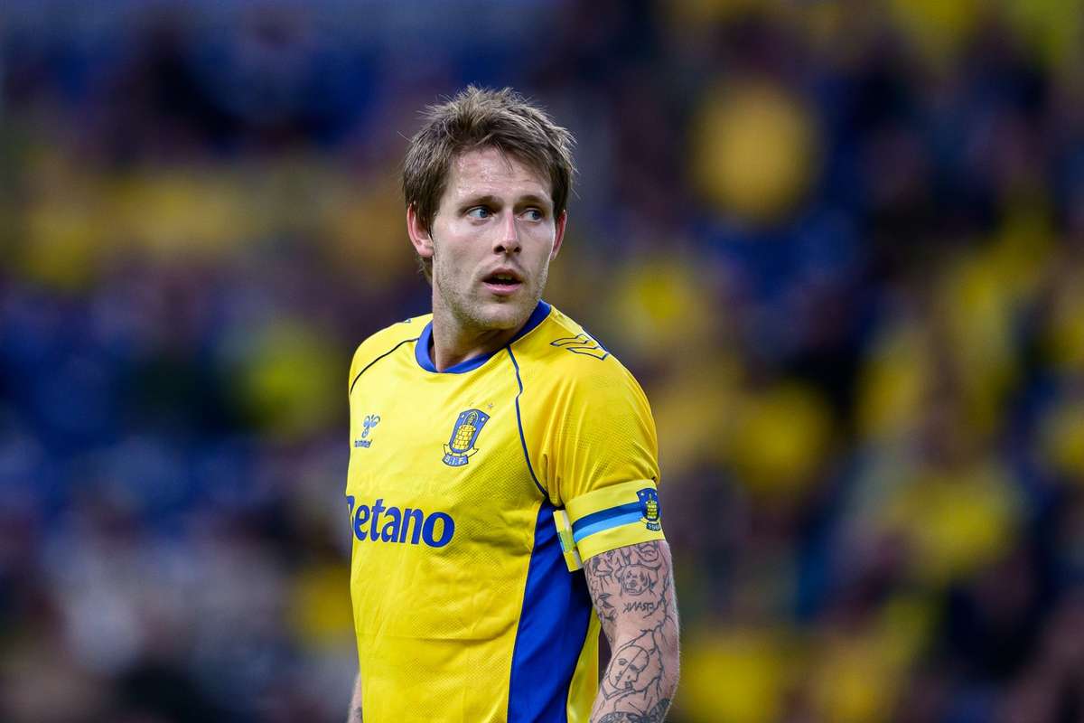 Highly praised playmaker Vallys says goodbye to Brondby to continue career in Tokyo