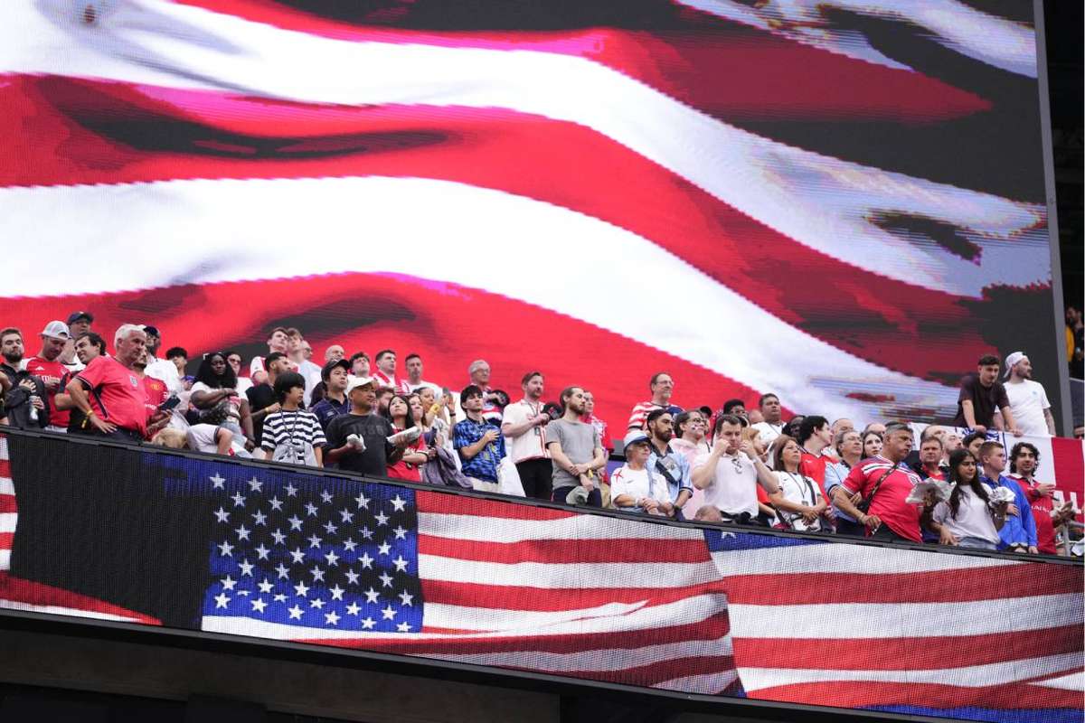 World Cup final half-time to reportedly last more than 15 minutes due to show