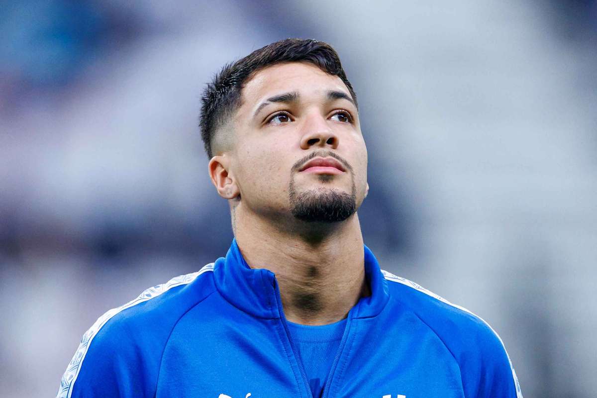 Ajax announce shock signing of striker Marcos Leonardo from Al Hilal