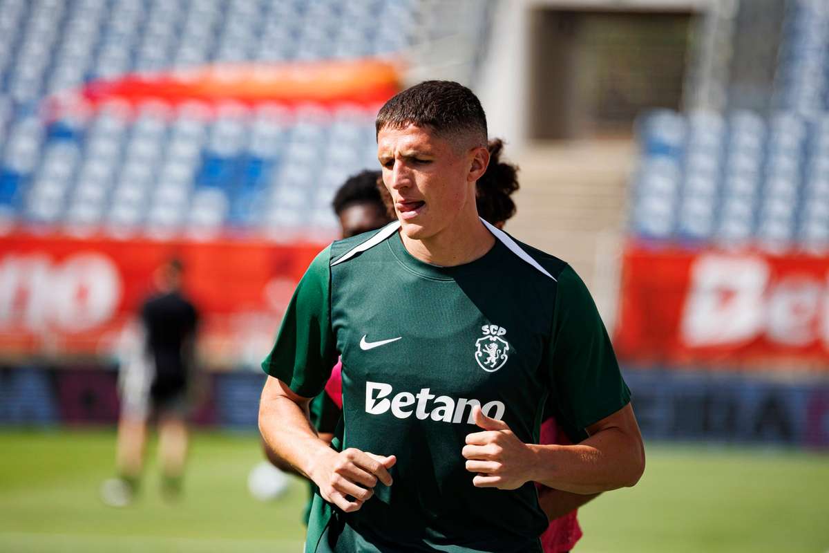 Sergi Altimira: "Sei que este ano vamos conseguir conquistar coisas muito importantes"