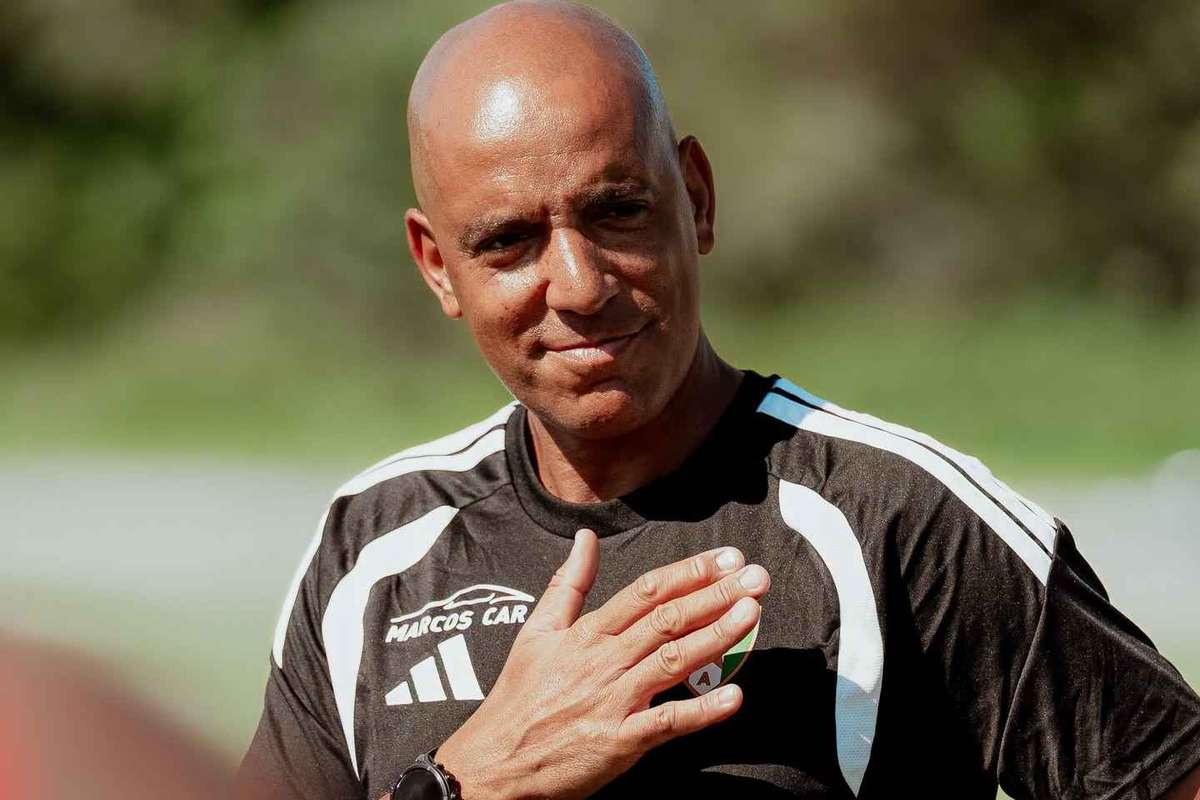 Estrela da Amadora defronta Al Nassr no Troféu Cidade da Amadora