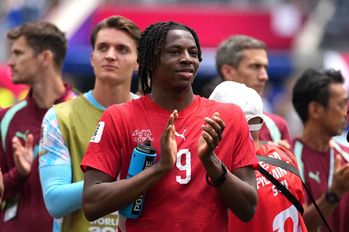Rekordablöse wird fällig: SC Freiburg gibt Manzambi an Aston Villa ab