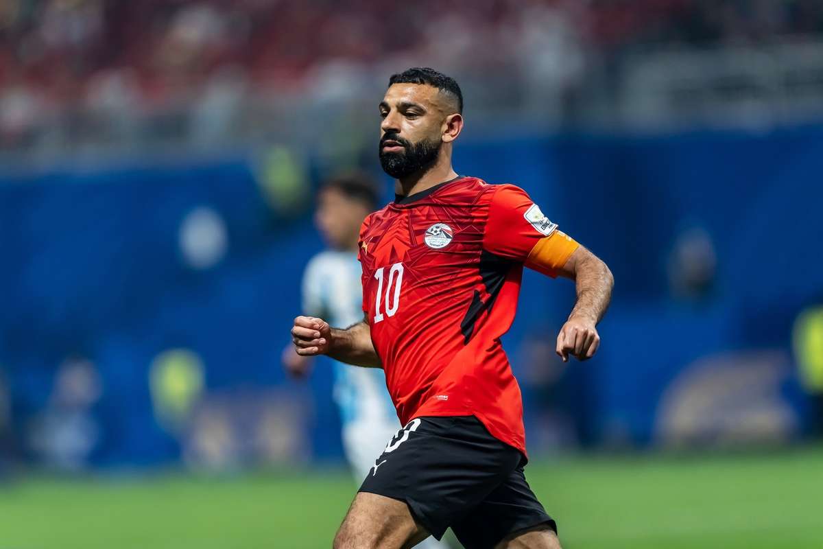 Liverpool legend Mohamed Salah reportedly set for new chapter in Turkey with Besiktas