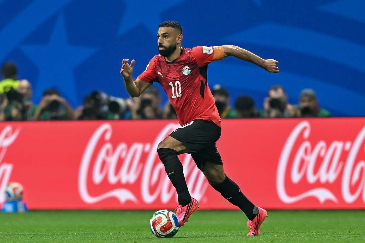 Mohamed Salah pressenti au Besiktas