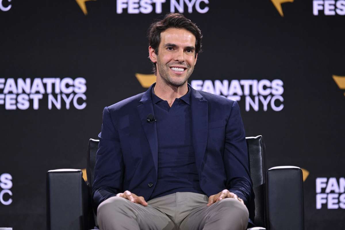 Former AC Milan star Kaka on the 48-team World Cup and his favourite tournament memories