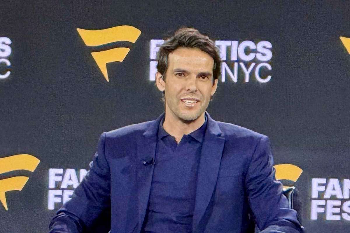 Kakà defiende el Mundial de 48 selecciones: "Es más bonito"