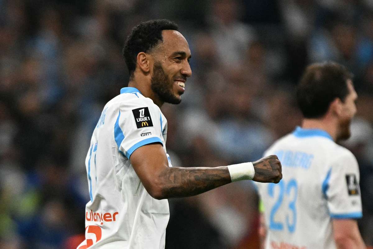Oficial: Pierre-Emerick Aubameyang é reforço do Deportivo da Corunha