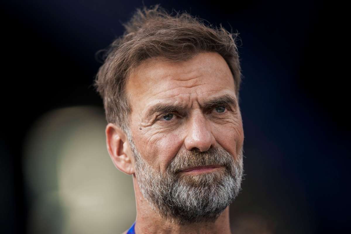 Klopp dementiert angebliche Aussagen zu England und Tuchel: "Verrückte Welt"