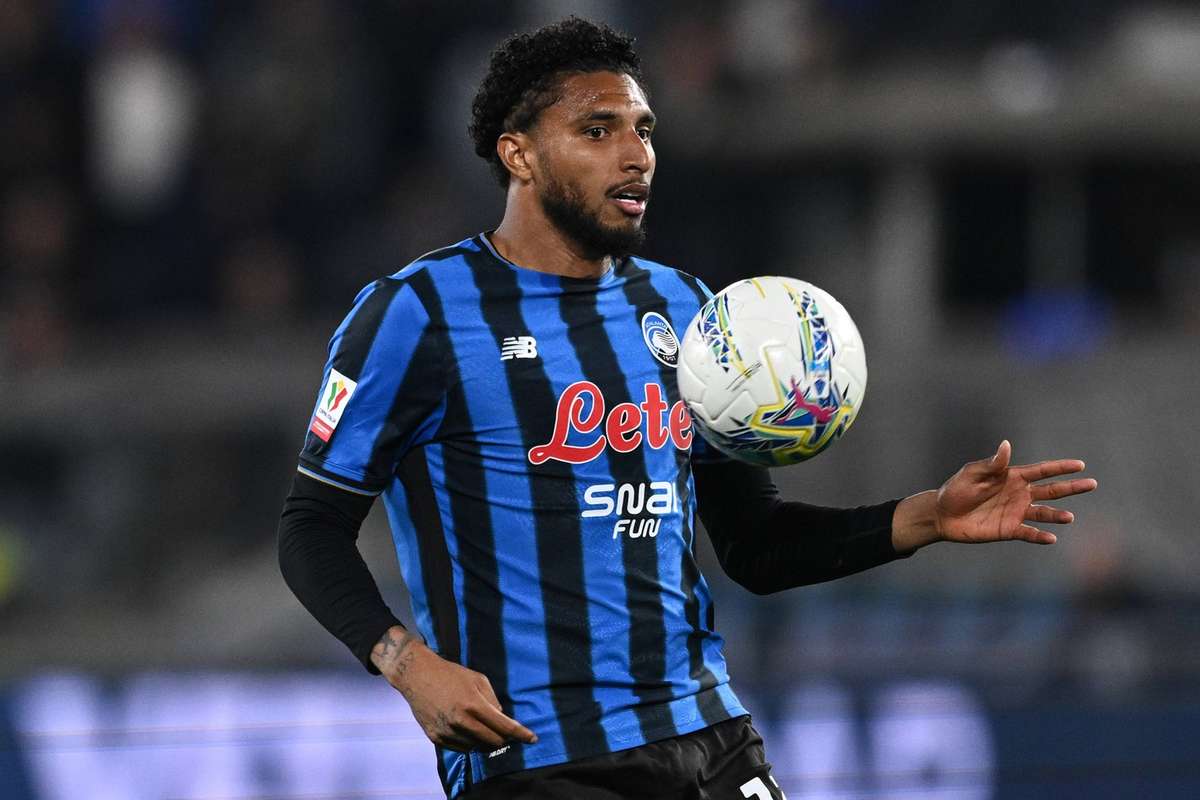 Éderson renova com Atalanta após transferência frustrada para United
