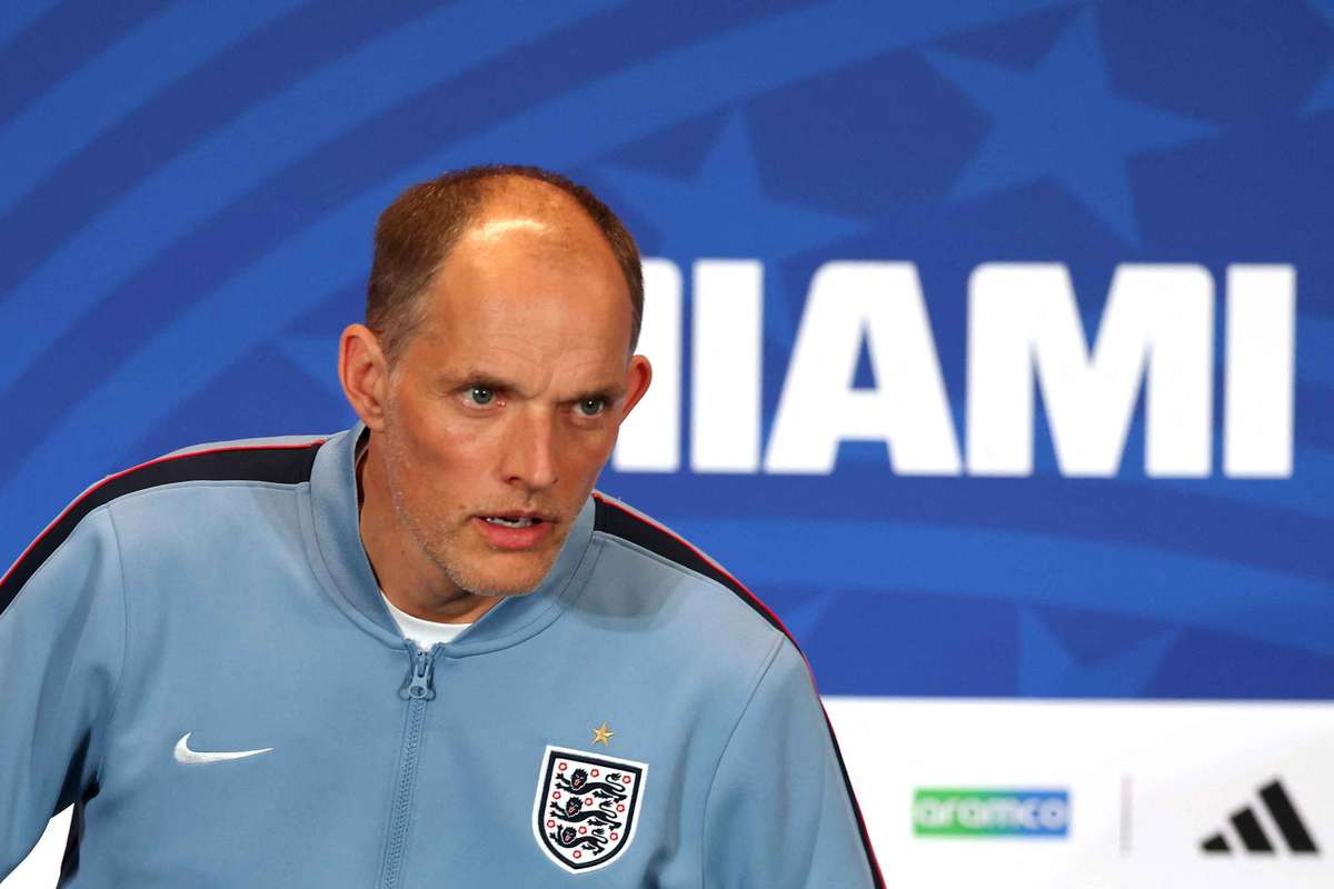 "L'élimination est une cicatrice que nous portons désormais", clame Thomas Tuchel
