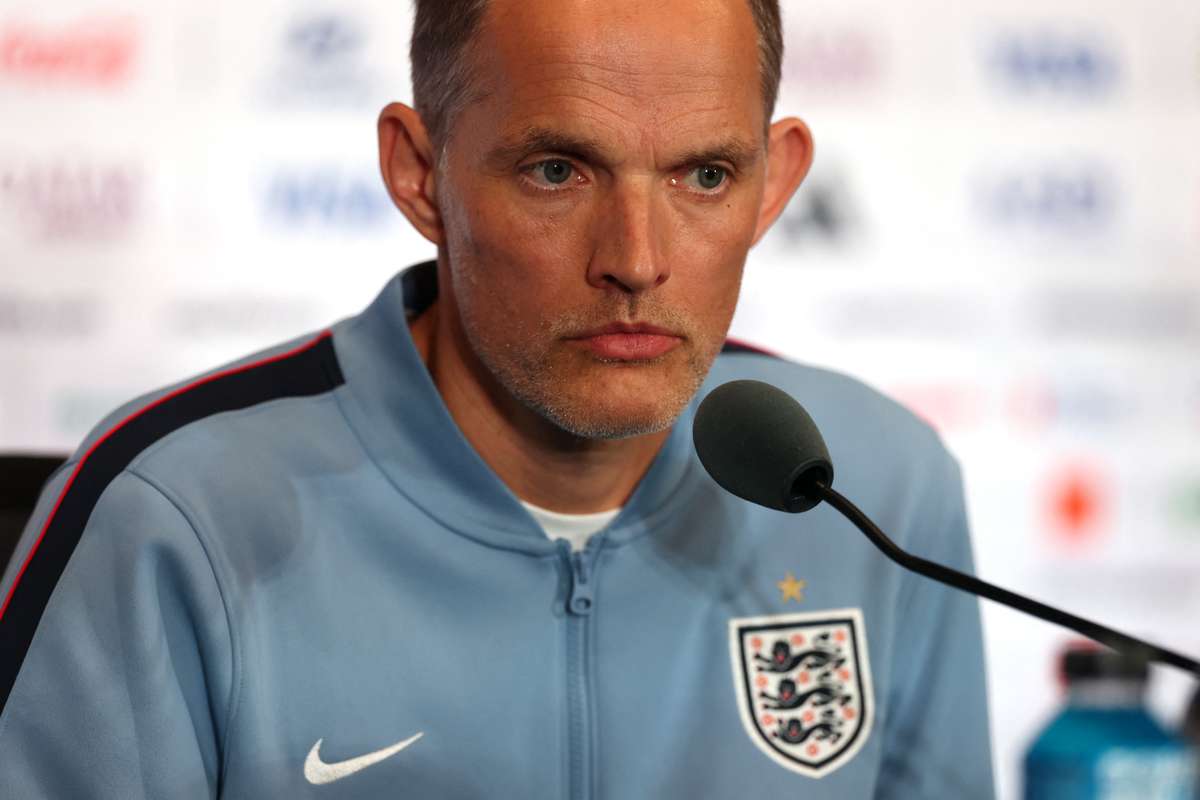 Tuchel verteidigt England-Taktik nach WM-Aus: "Ich übernehme die Verantwortung"