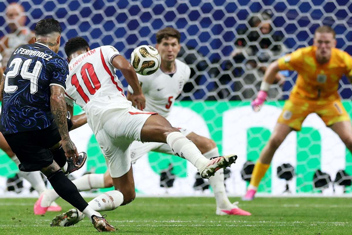 Qual a distância da glória? Copa do Mundo tem poucos gols de fora da área em finais