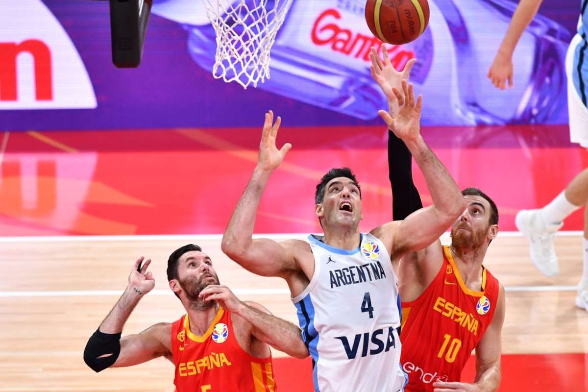 La otra final del Mundial que jugaron España y Argentina