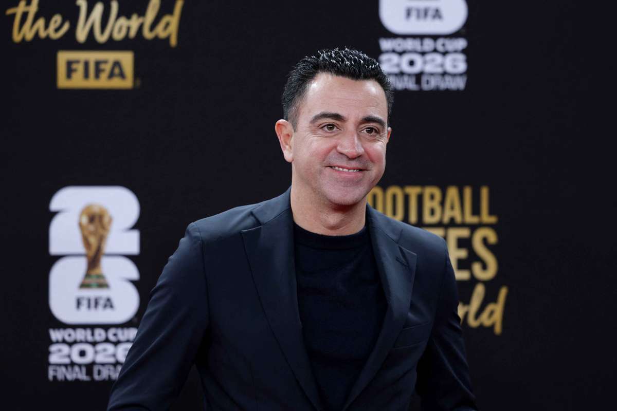 Xavi y Mascherano hablan sobre la influencia del Barça y la magia de Messi antes de la final España-Argentina